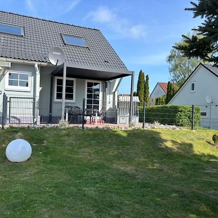 Ostsee Ferienhaus Usedom Hundefreundlich Familie Stopp Haus 22 Lutow Kültér fotó