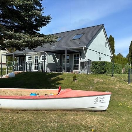Ostsee Ferienhaus Usedom Hundefreundlich Familie Stopp Haus 22 Lutow Kültér fotó
