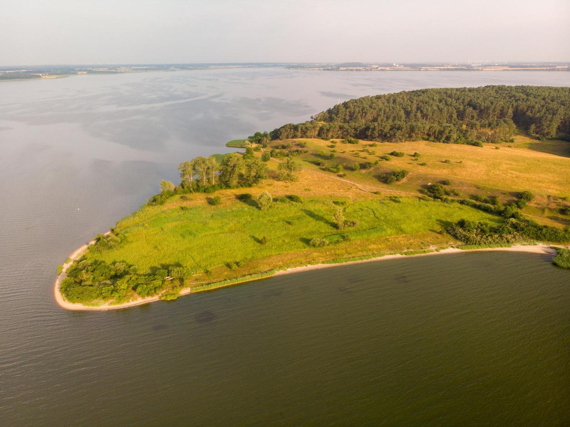 Ostsee Ferienhaus Usedom Hundefreundlich Familie Stopp Haus 22 Lutow Kültér fotó