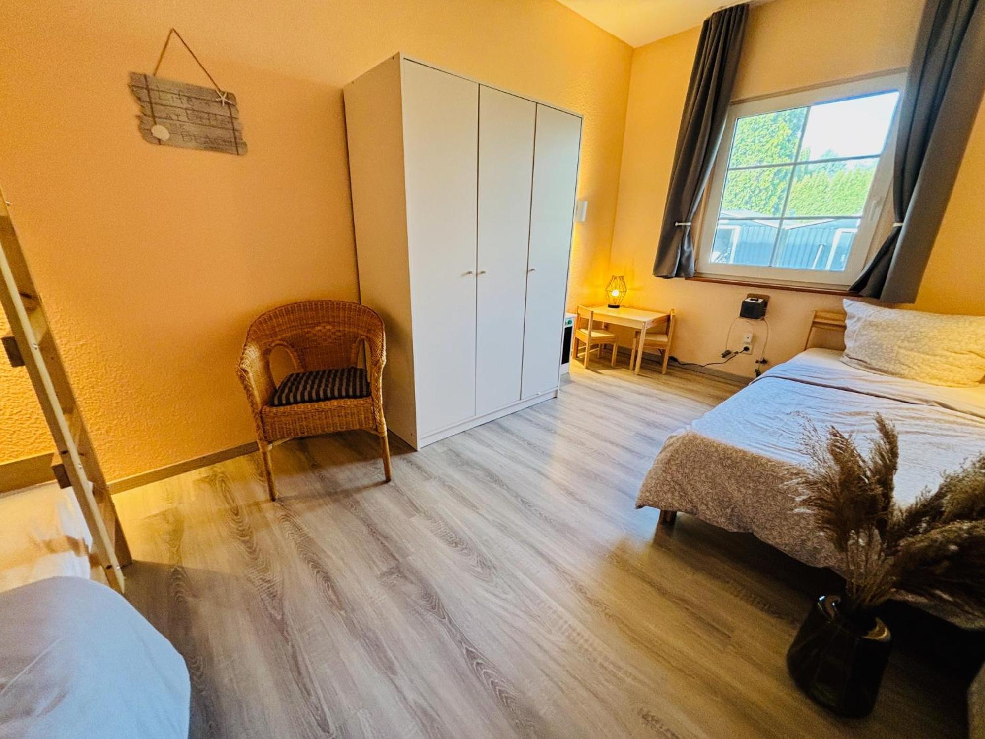 Ostsee Ferienhaus Usedom Hundefreundlich Familie Stopp Haus 22 Lutow Kültér fotó